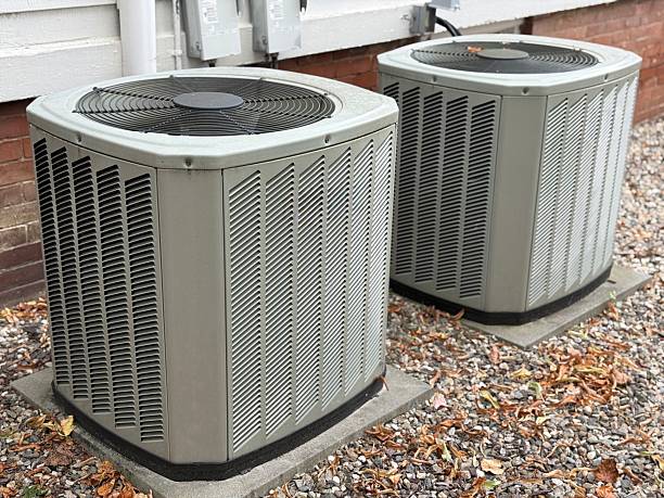 Reliable Ductwork Repair contractor in La Plata, MD by Leonard HVAC